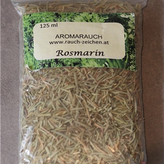 Rosmarin - Für Ihren Wohlfühlgarten