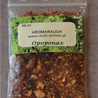 Opoponax - Für Ihren Wohlfühlgarten