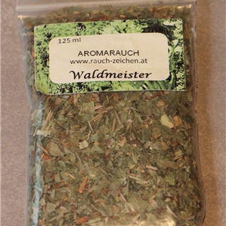 Waldmeister - In der Gärtnerei Kochauf bei Graz