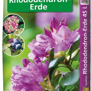 Rhododendronerde 45 l kaufen - Im Onlineshop für Garten