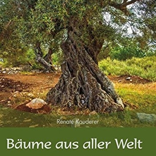 Bäume aus aller Welt - Für Ihren Wohlfühlgarten