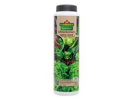 Schneckenkorn Extra Stark Bio 350 g - Für Ihren Wohlfühlgarten