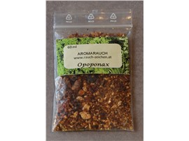 Opoponax - Für Ihren Wohlfühlgarten