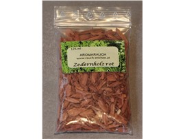 Zedernholz Rot kaufen - Im Onlineshop für Garten