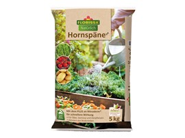 Hornspäne + 5 kg kaufen - Im Onlineshop für Garten